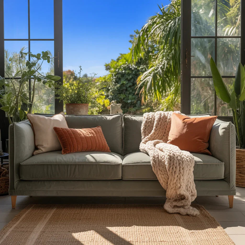 How Lane & Clark Brings Comfort Into Every Corner of Your Home