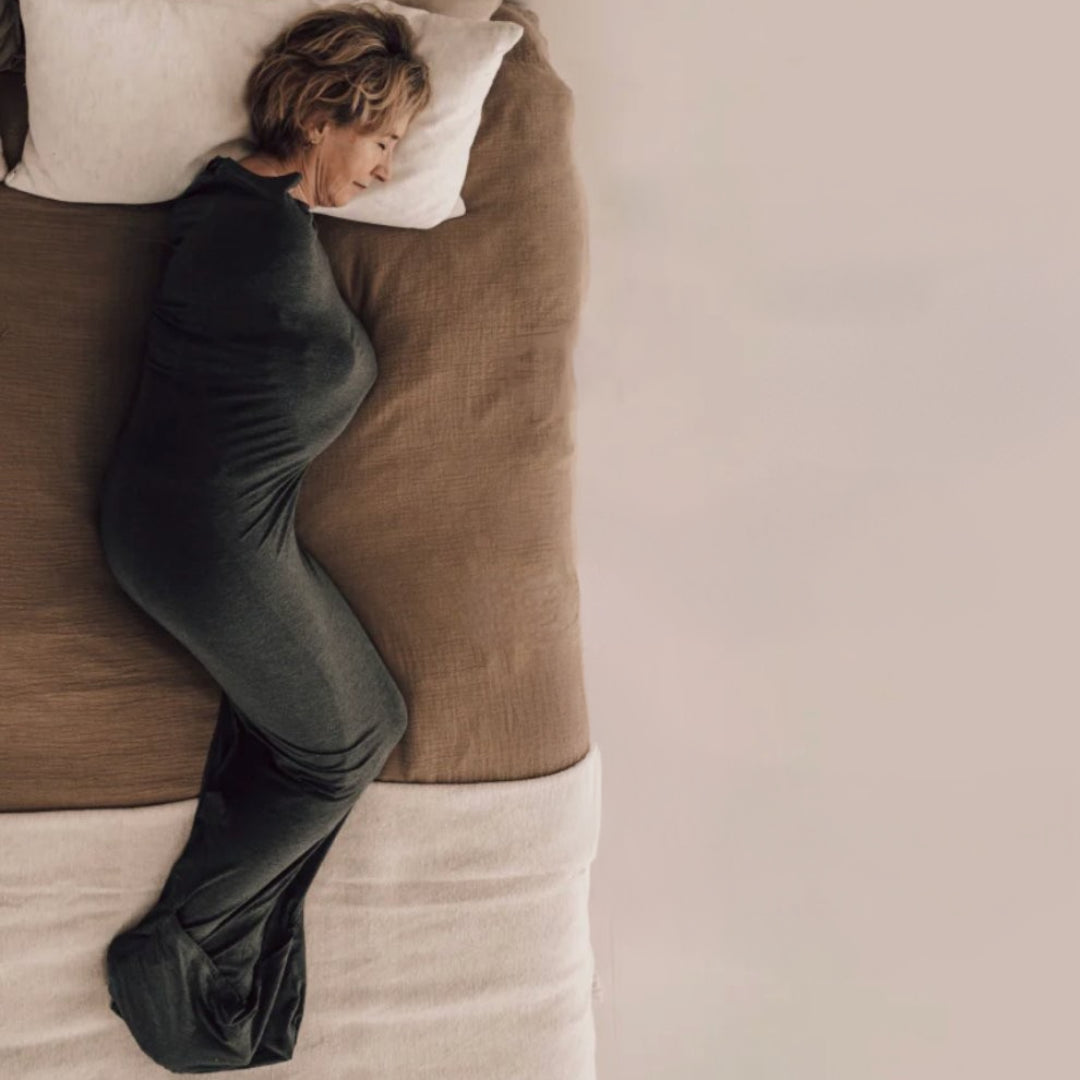 Compression Cooling Blanket | Soft