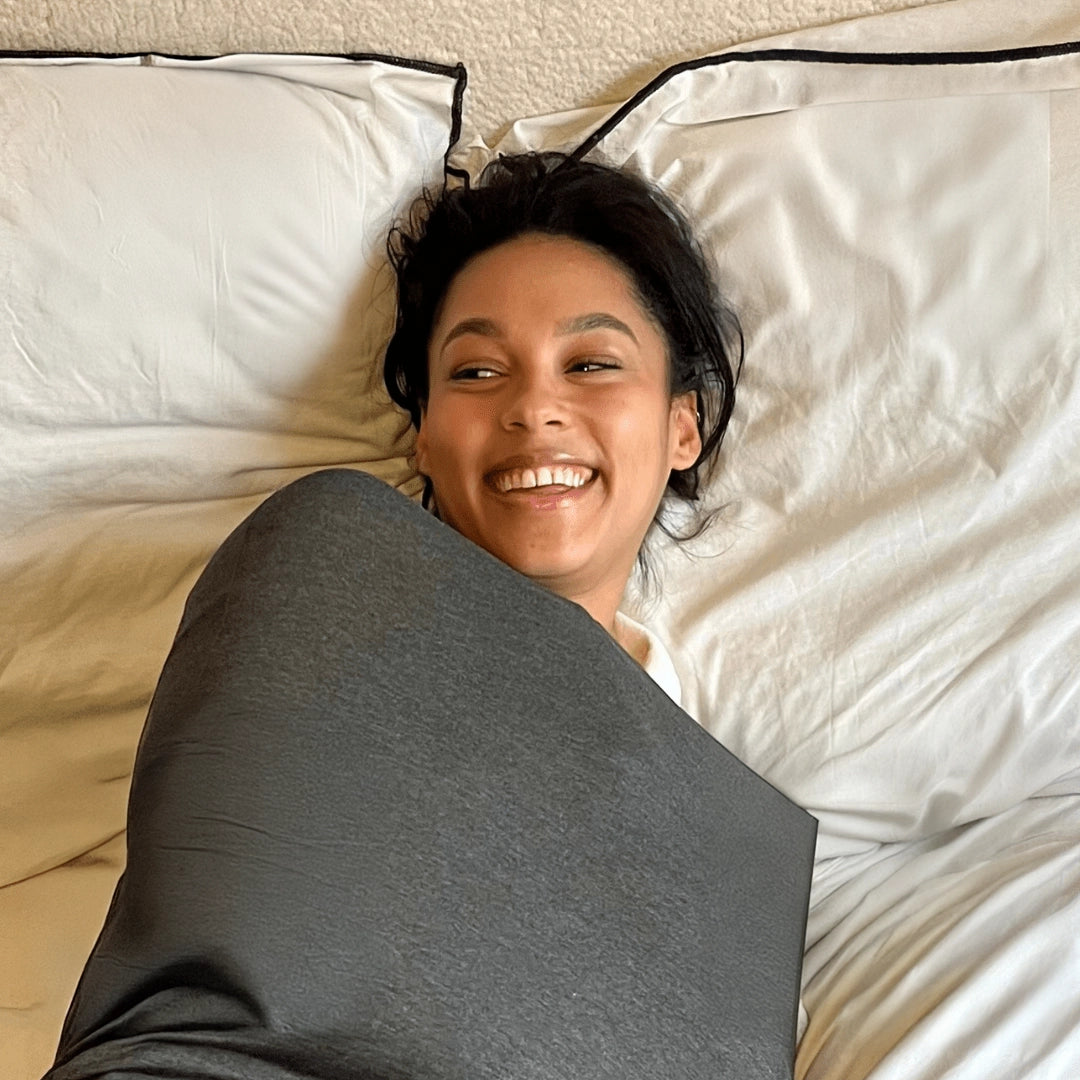 Compression Cooling Blanket | Soft
