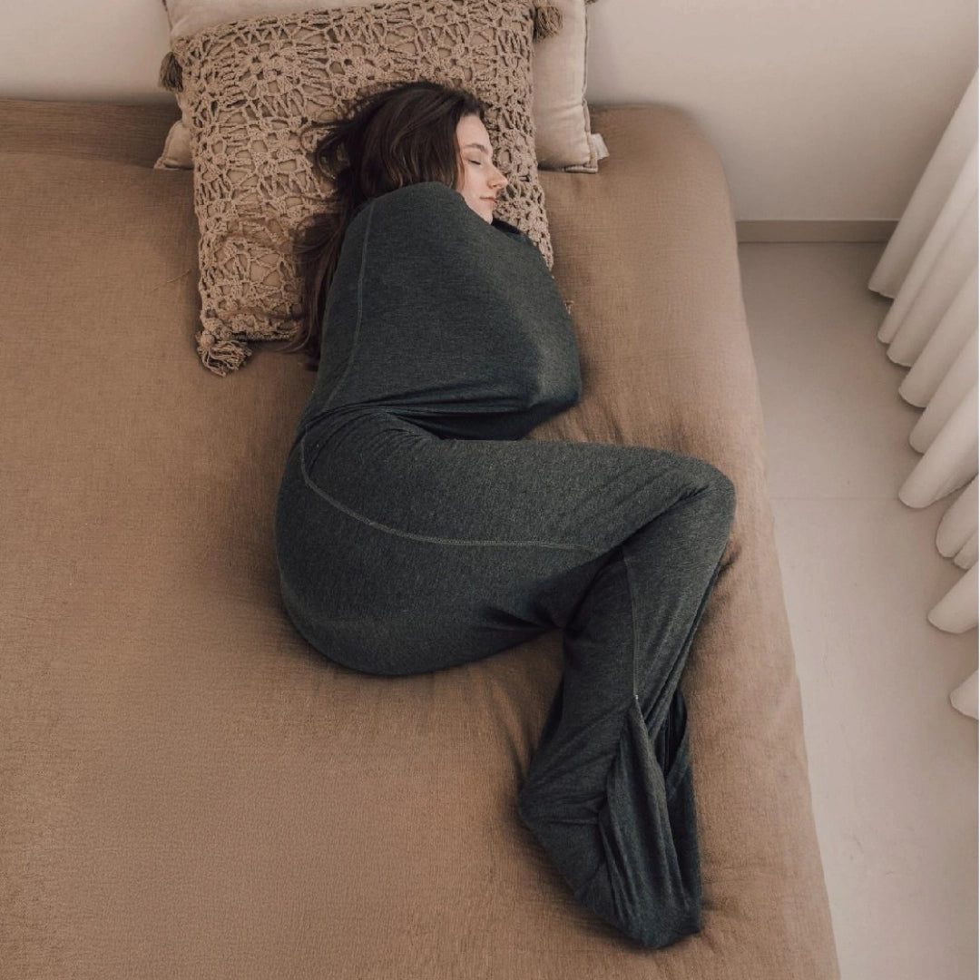 Compression Cooling Blanket | Soft