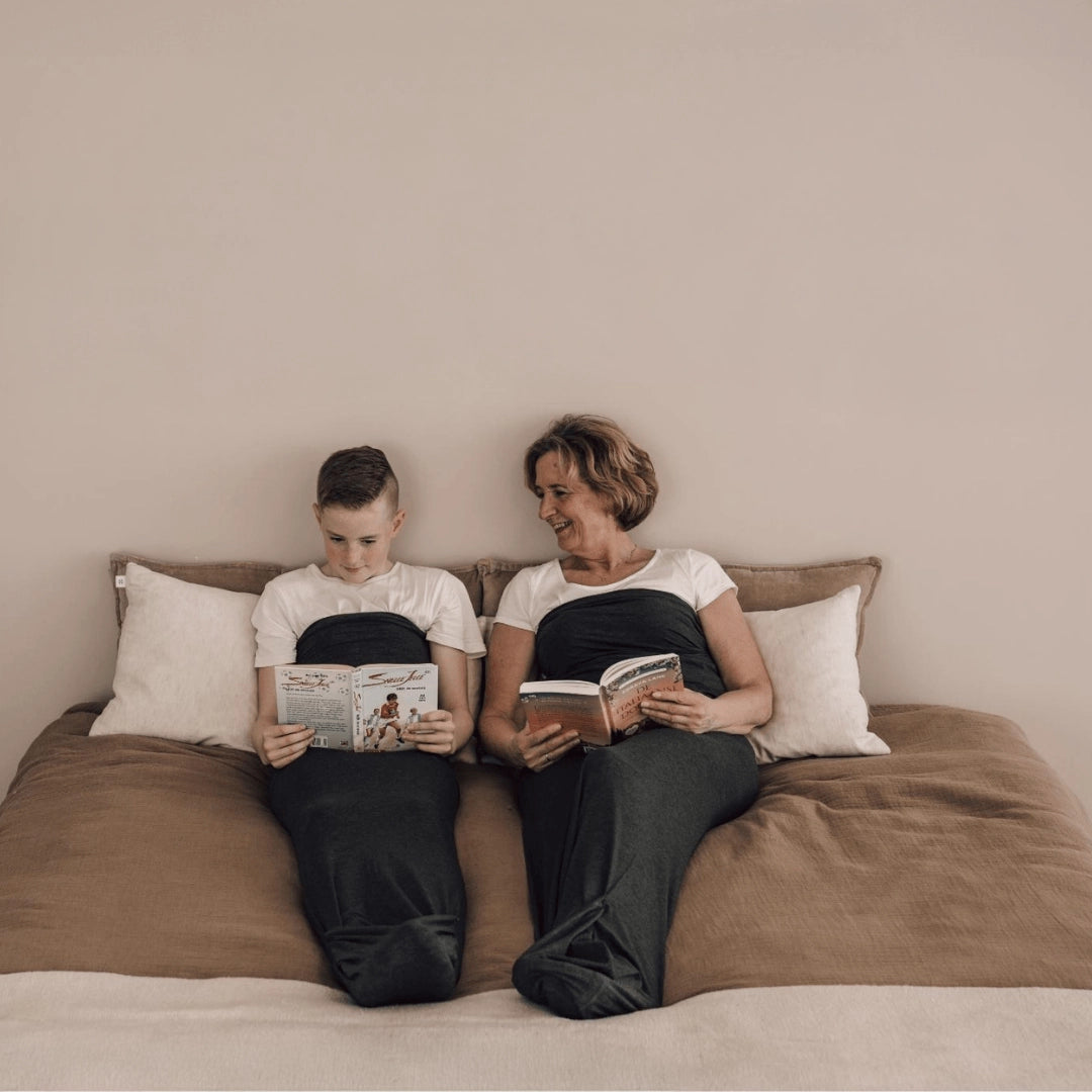 Compression Cooling Blanket | Soft