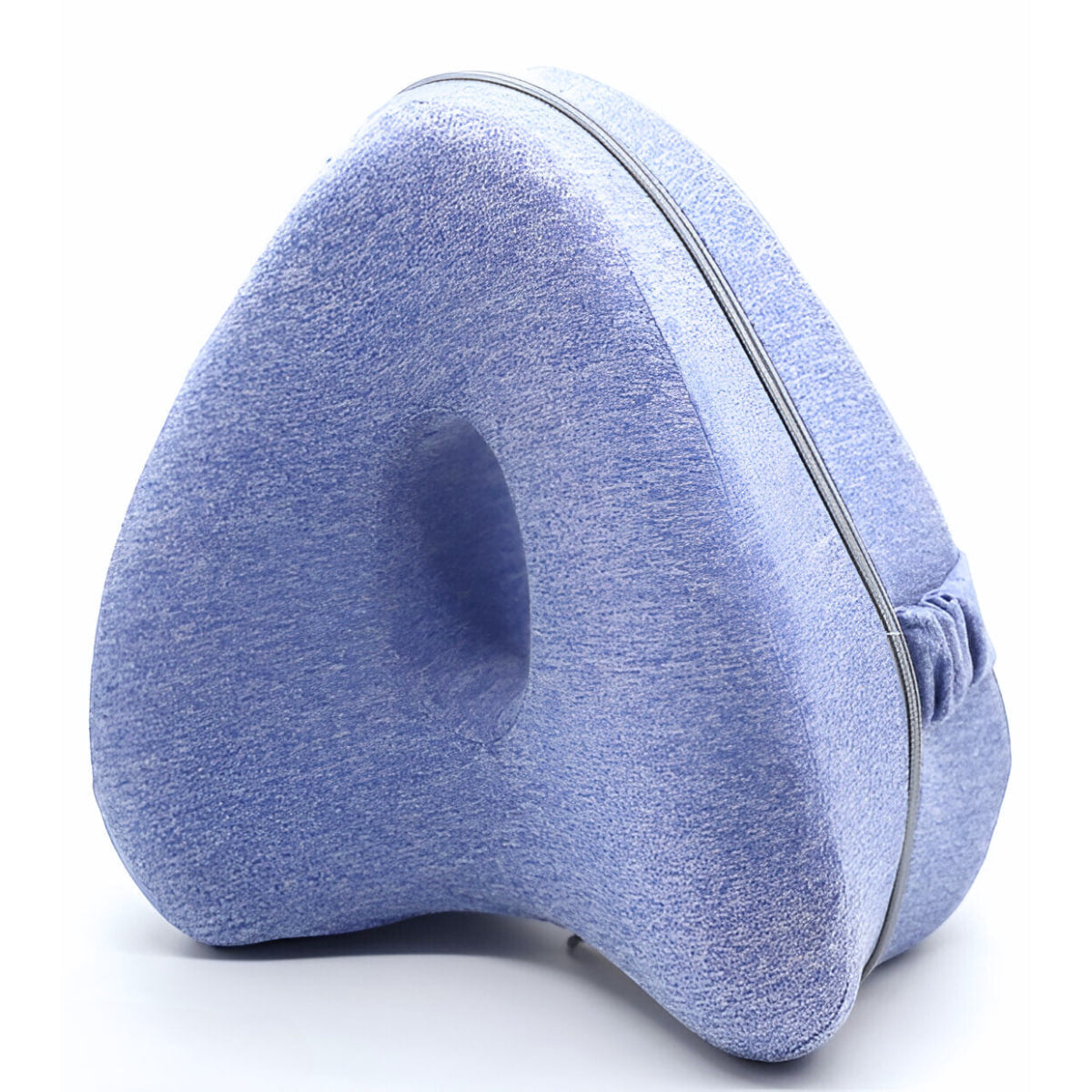 Memory Foam Leg Pillows | Side Sleeper