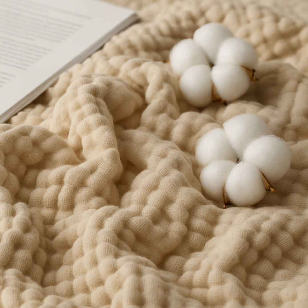 Soft Cooling Blanket | Summer