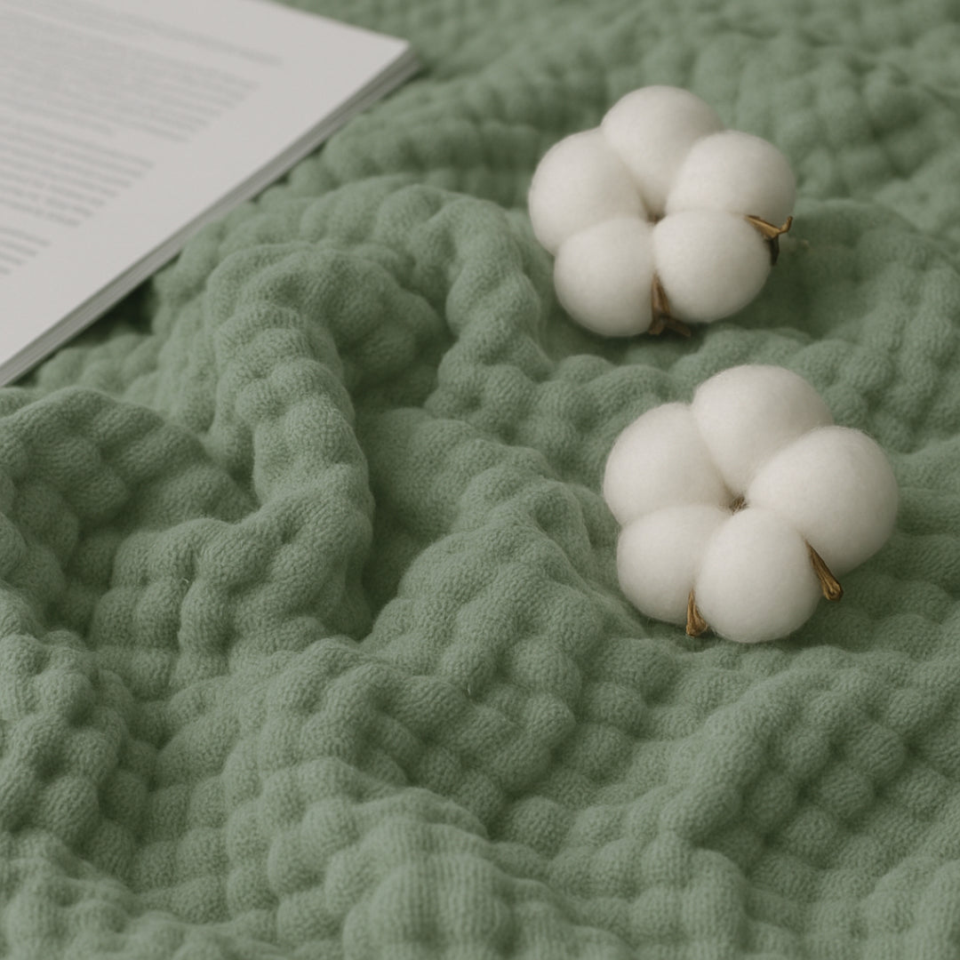 Soft Cooling Blanket | Summer