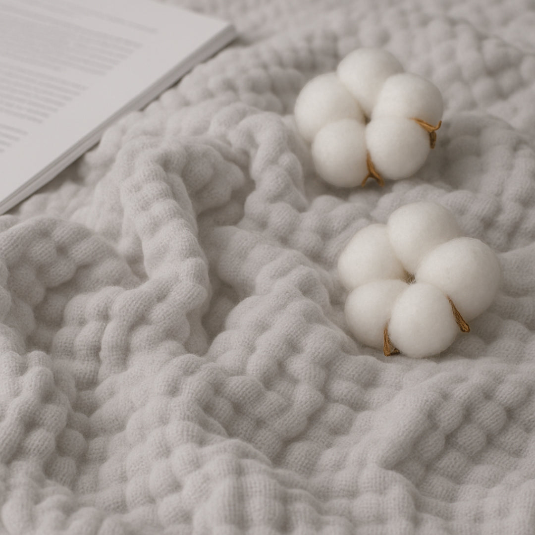 Soft Cooling Blanket | Summer