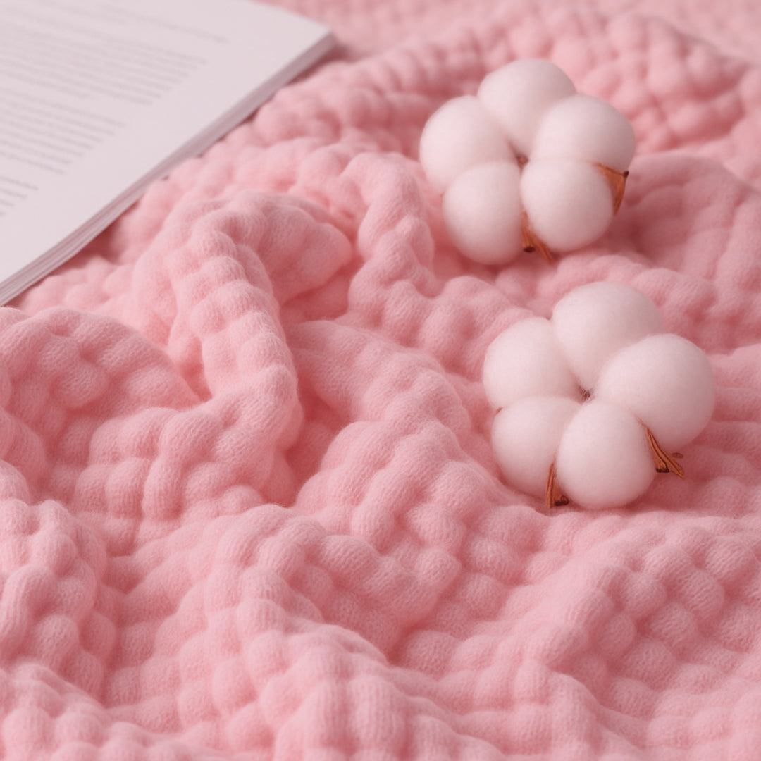 Soft Cooling Blanket | Summer