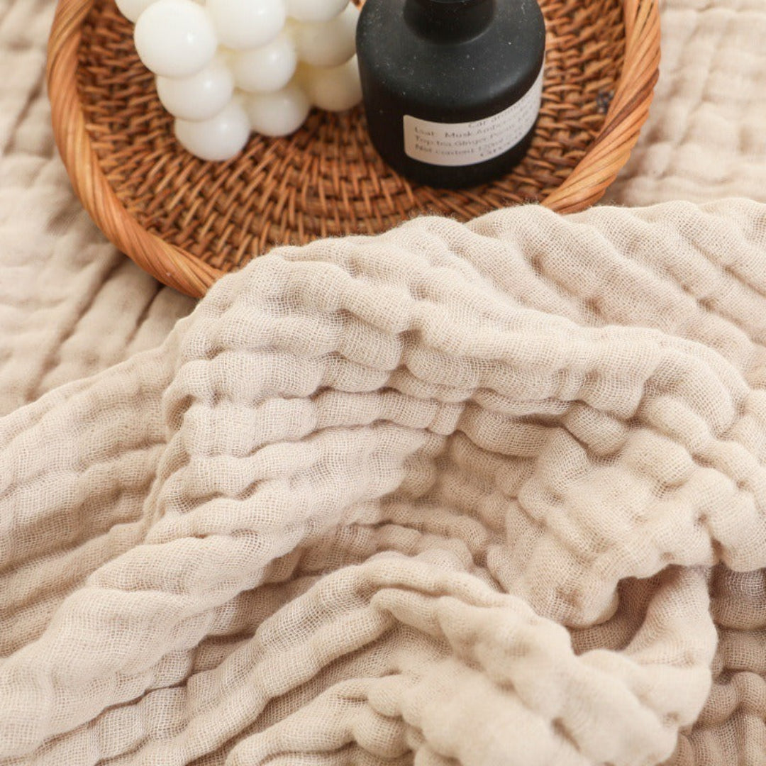 Soft Cooling Blanket | Summer