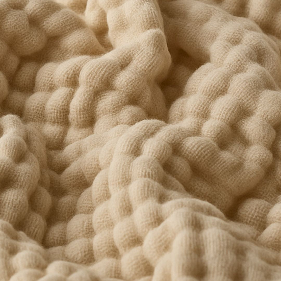 Soft Cooling Blanket | Summer