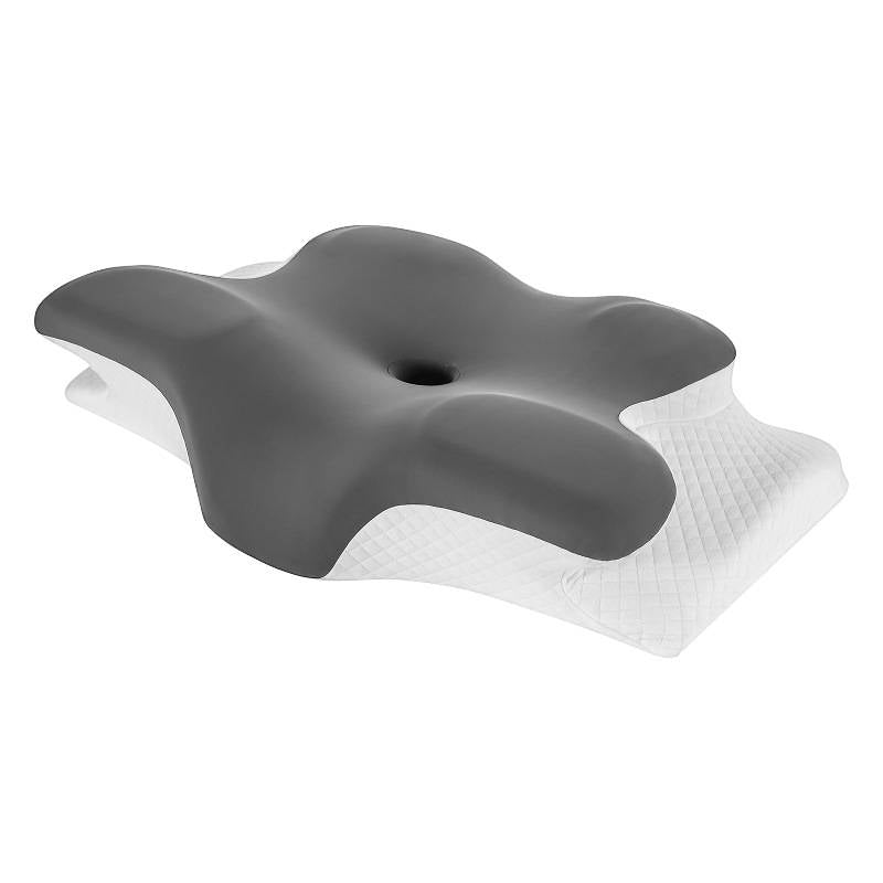 Ergonomic Memory Foam Pillows | Neck Support