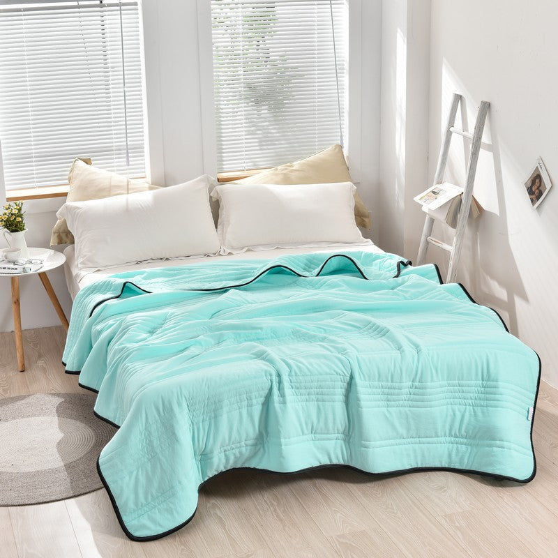Summer Cooling Blanket | Soft