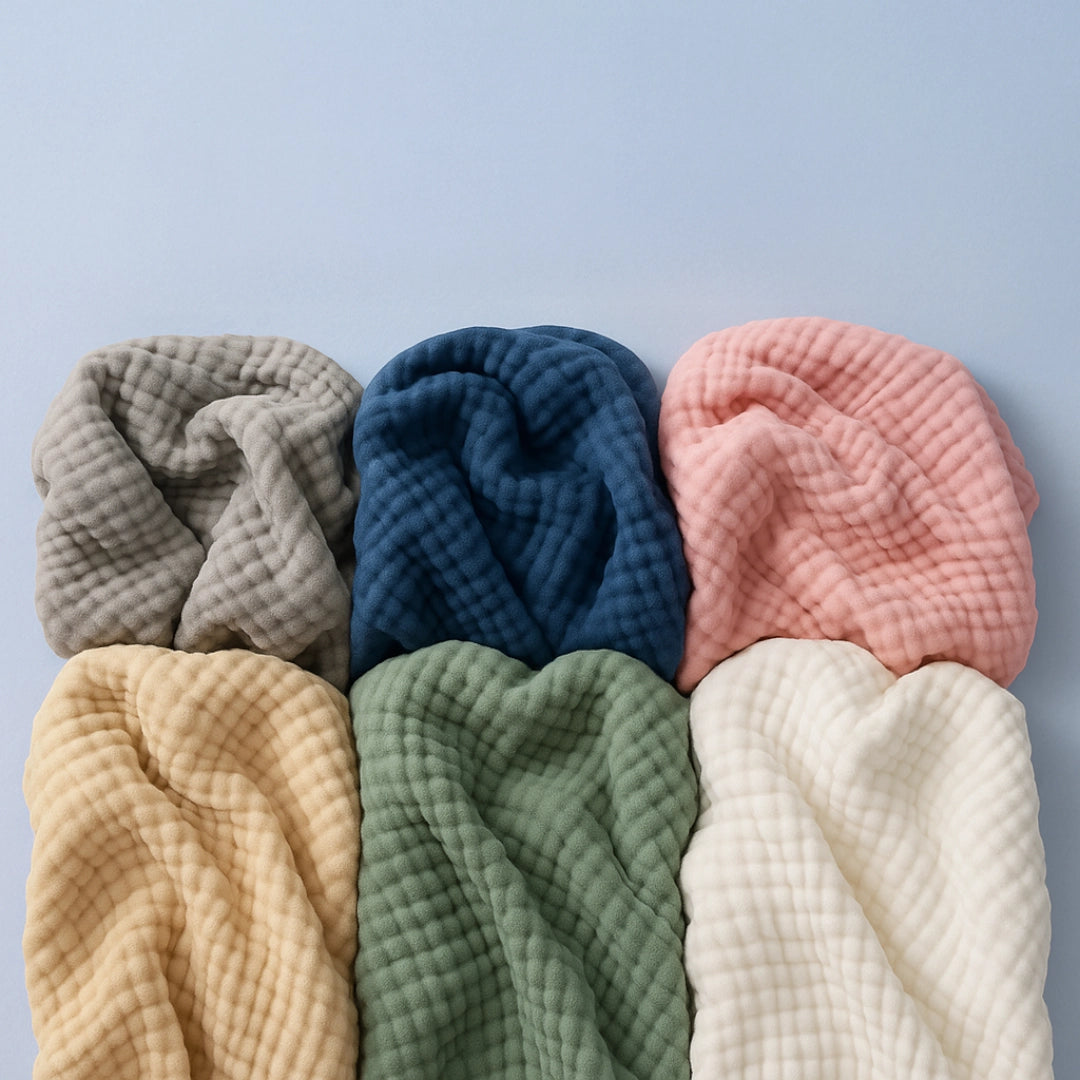 Soft Cooling Blanket | Summer