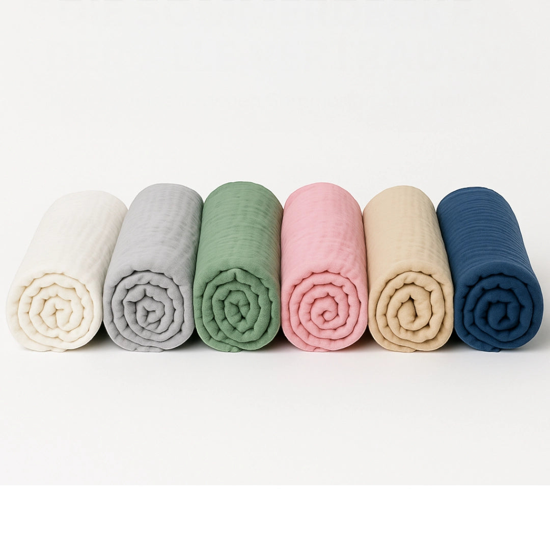 Soft Cooling Blanket | Summer