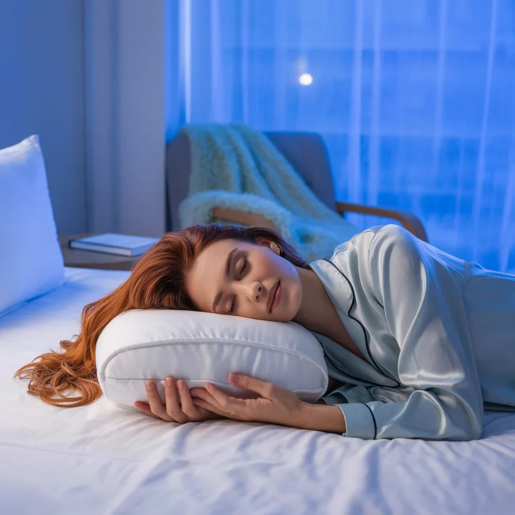 Pillows