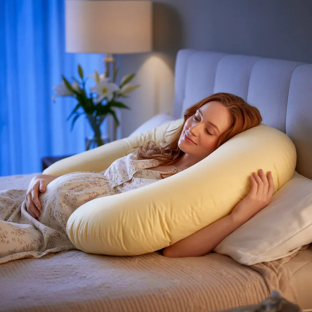 Pregnancy Pillows