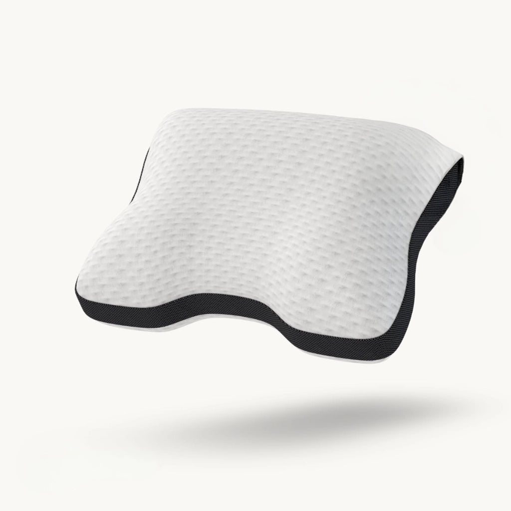 Memory Foam Pillows | Neck Support