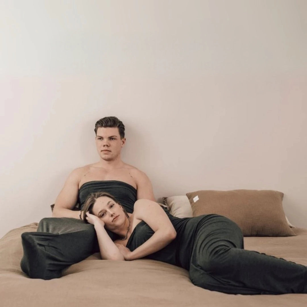 Compression Cooling Blanket | Soft