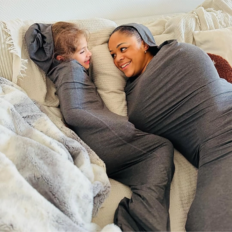 Compression Cooling Blanket | Soft