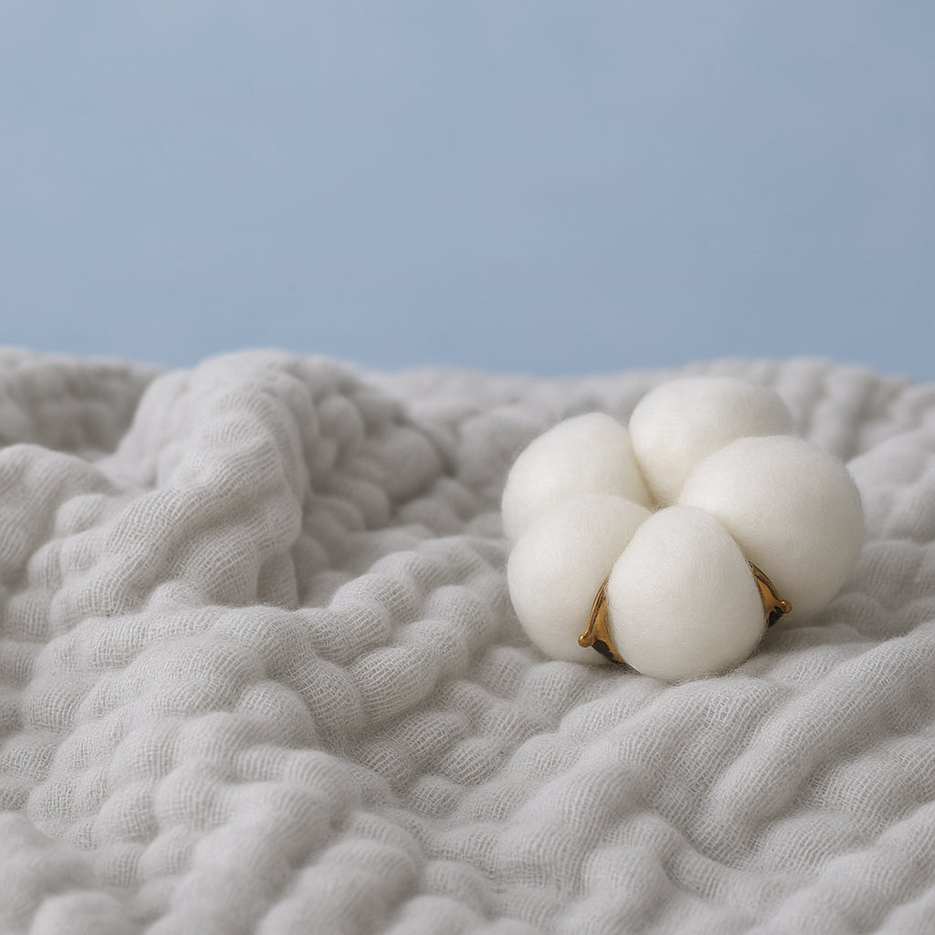 Soft Cooling Blanket | Summer