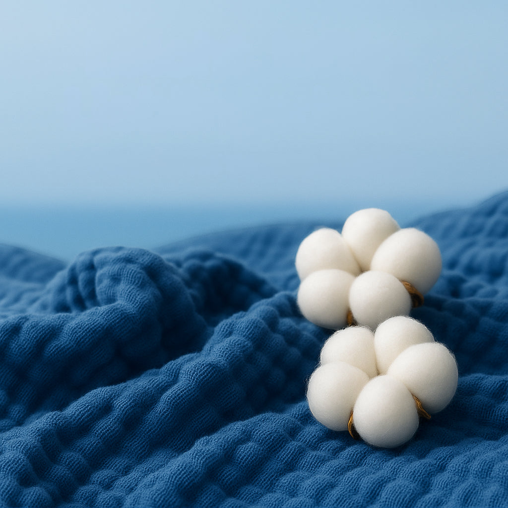 Soft Cooling Blanket | Summer