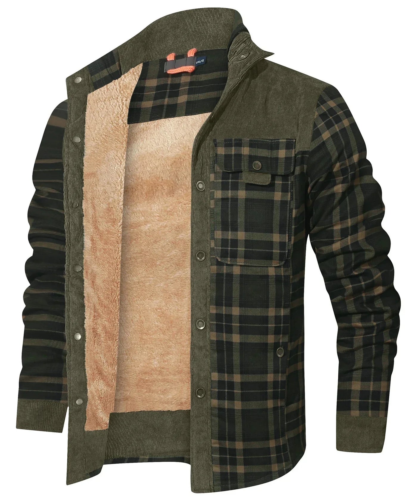 Country Flannel