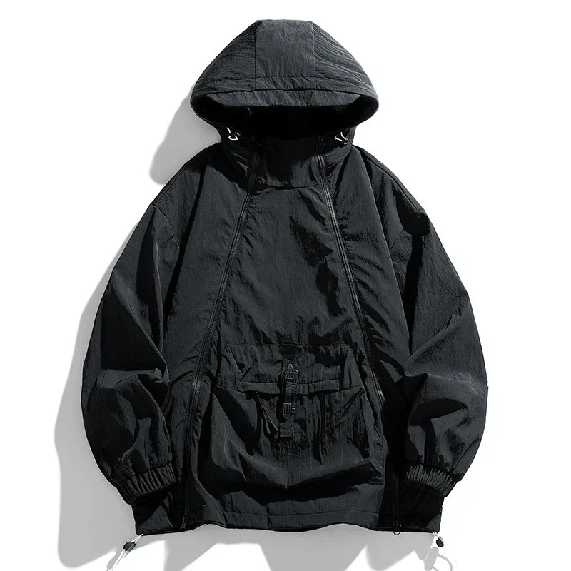 Mayweather Jacket