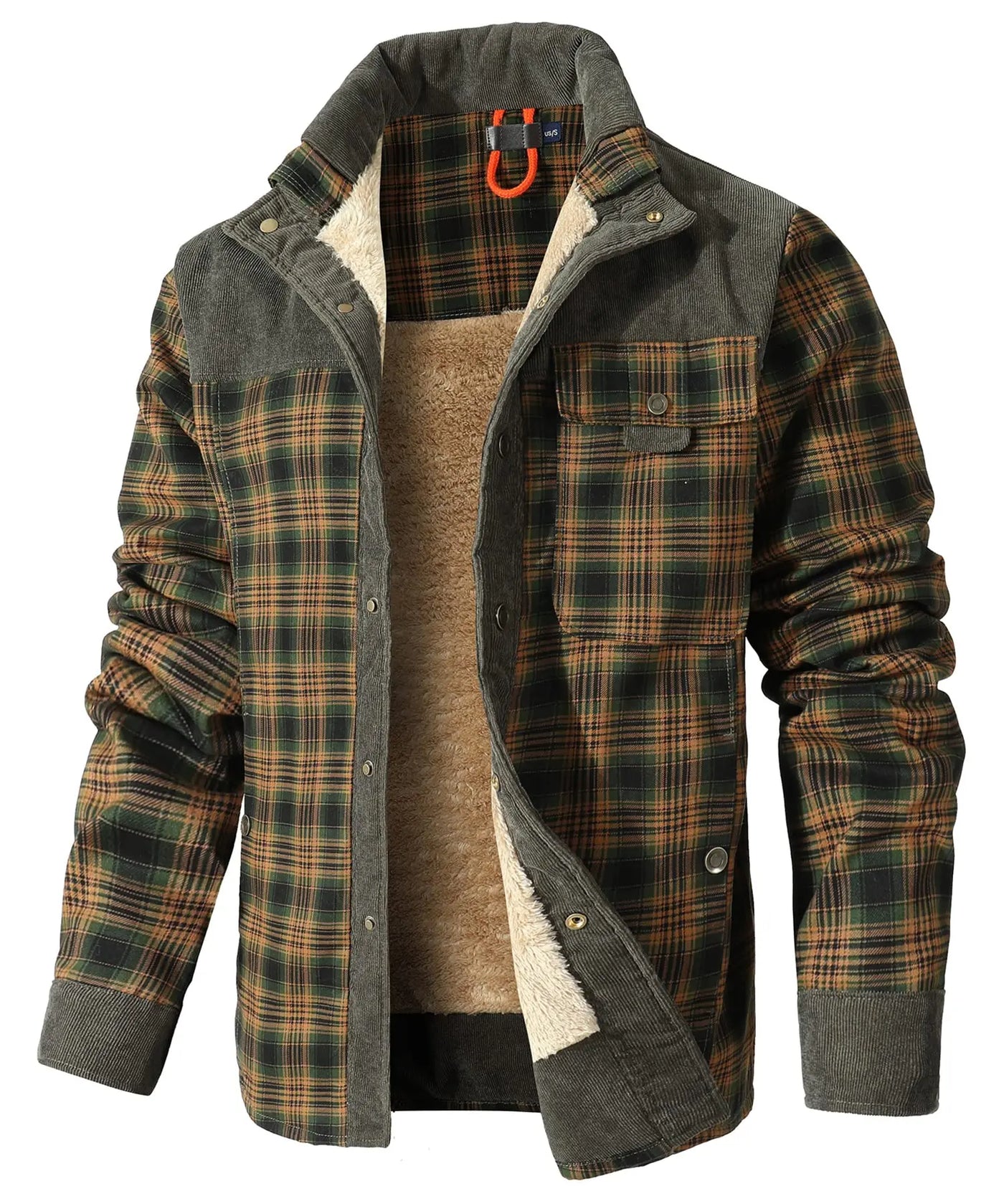 Country Flannel