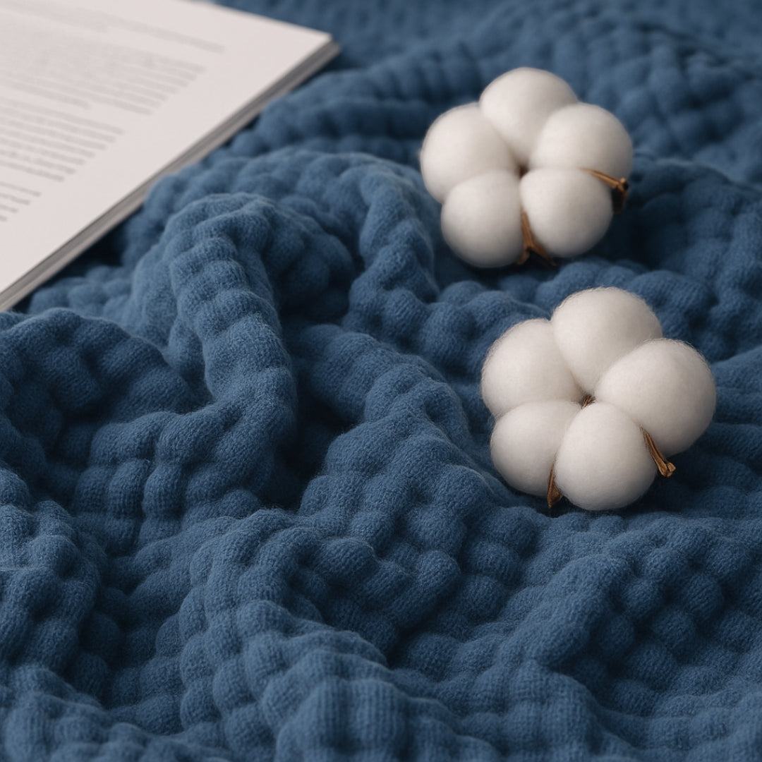 Soft Cooling Blanket | Summer