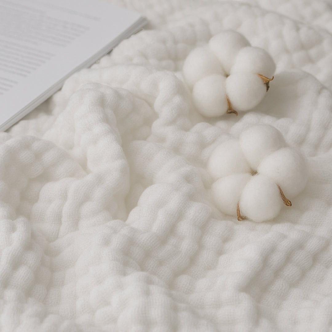 Soft Cooling Blanket | Summer