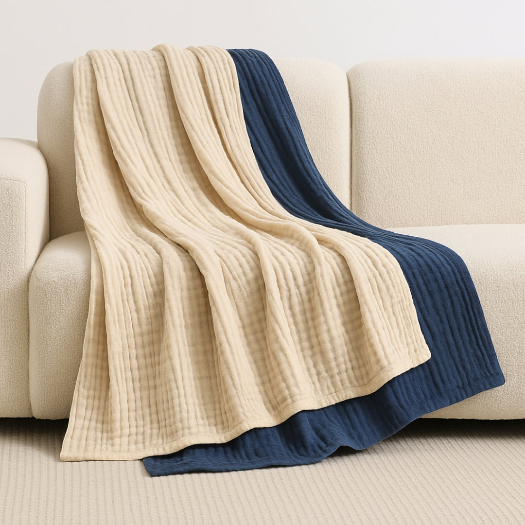 Soft Cooling Blanket | Summer