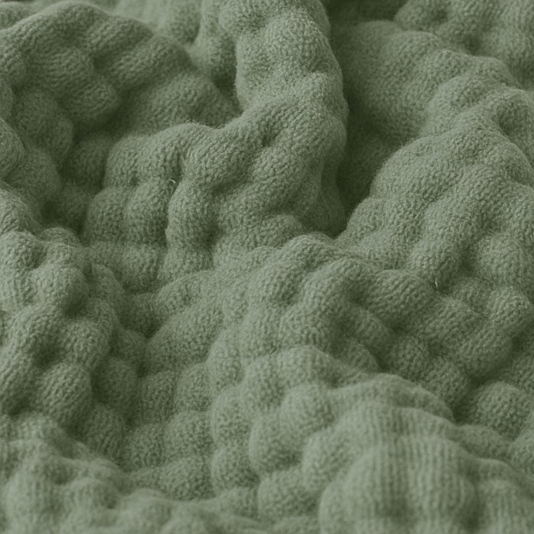 Soft Cooling Blanket | Summer