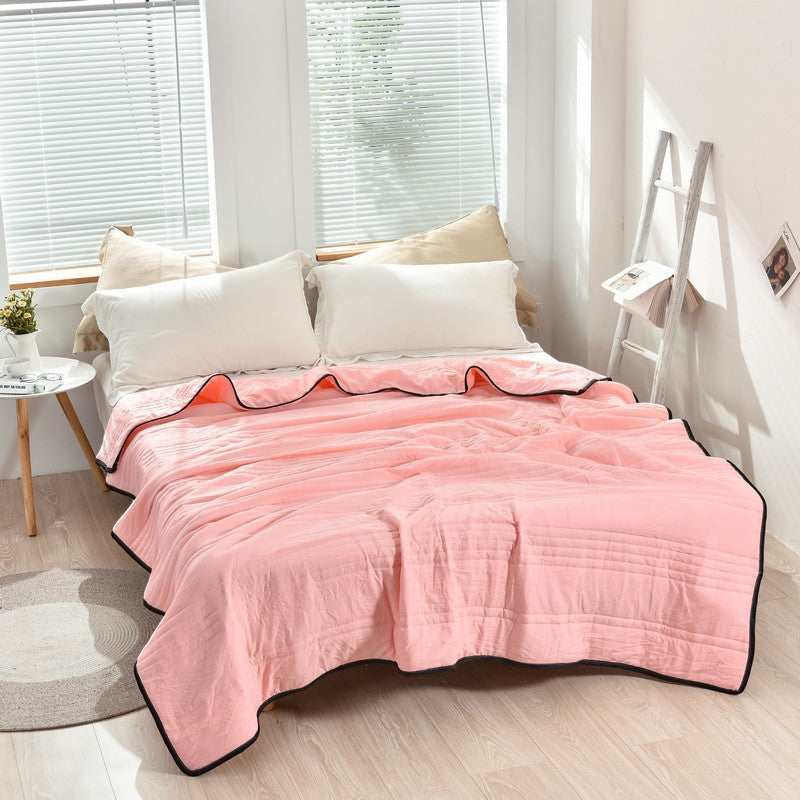 Summer Cooling Blanket | Soft