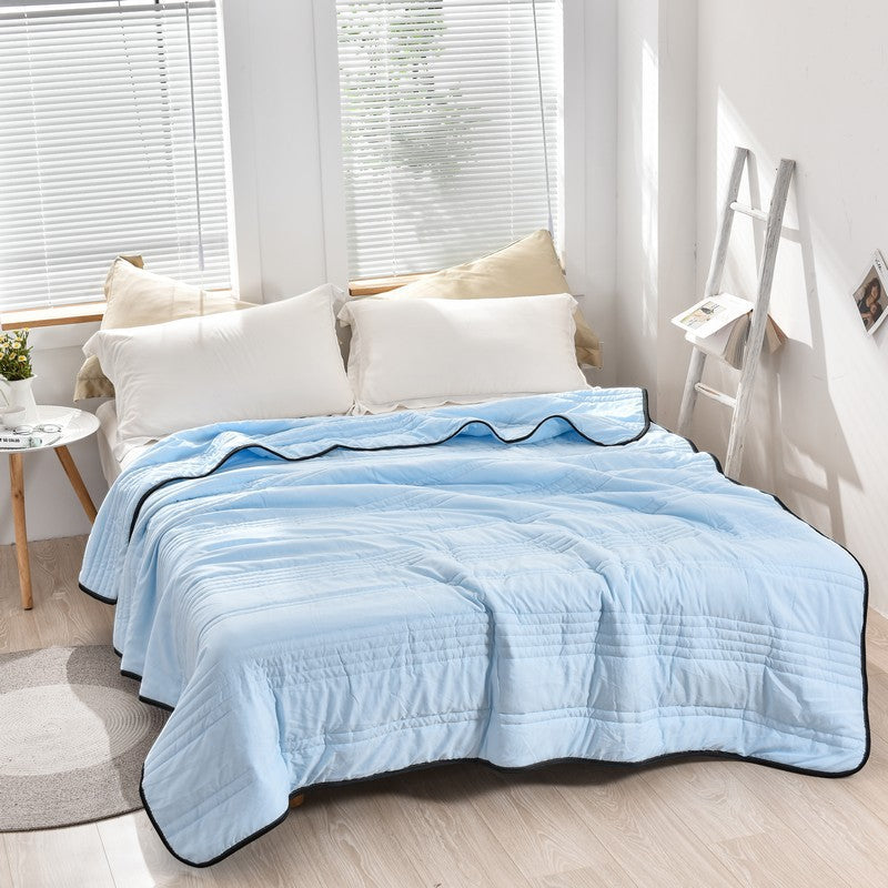 Summer Cooling Blanket | Soft