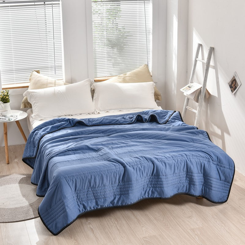 Summer Cooling Blanket | Soft