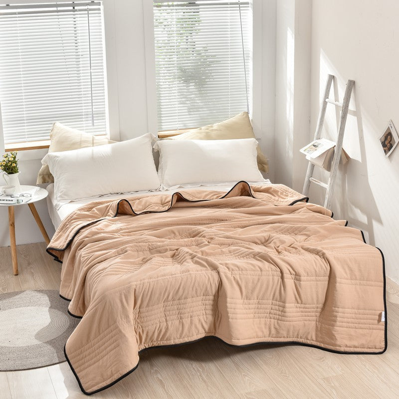 Summer Cooling Blanket | Soft