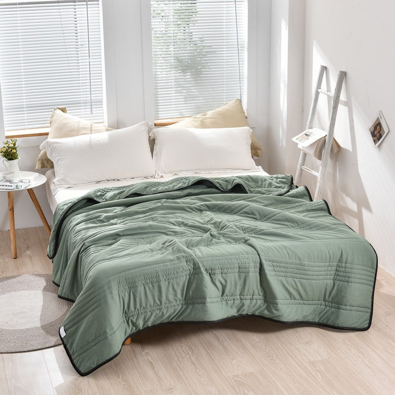 Summer Cooling Blanket | Soft